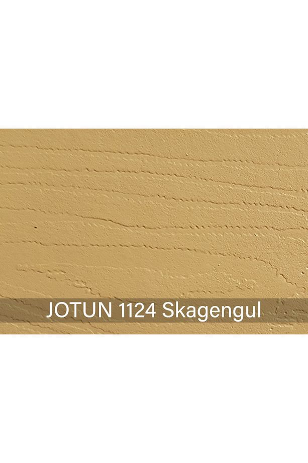 JOTUN Identity 1859 Demidekk Ultimate Fönster Ahşap Boyası 1 lt
