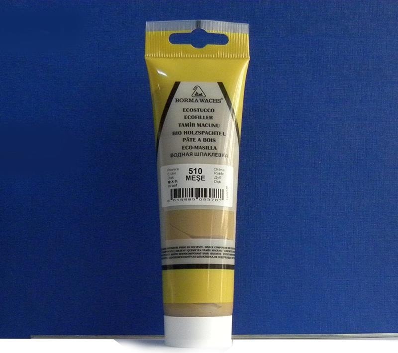 Borma Wachs Meşe Tamir Macunu 200 gr