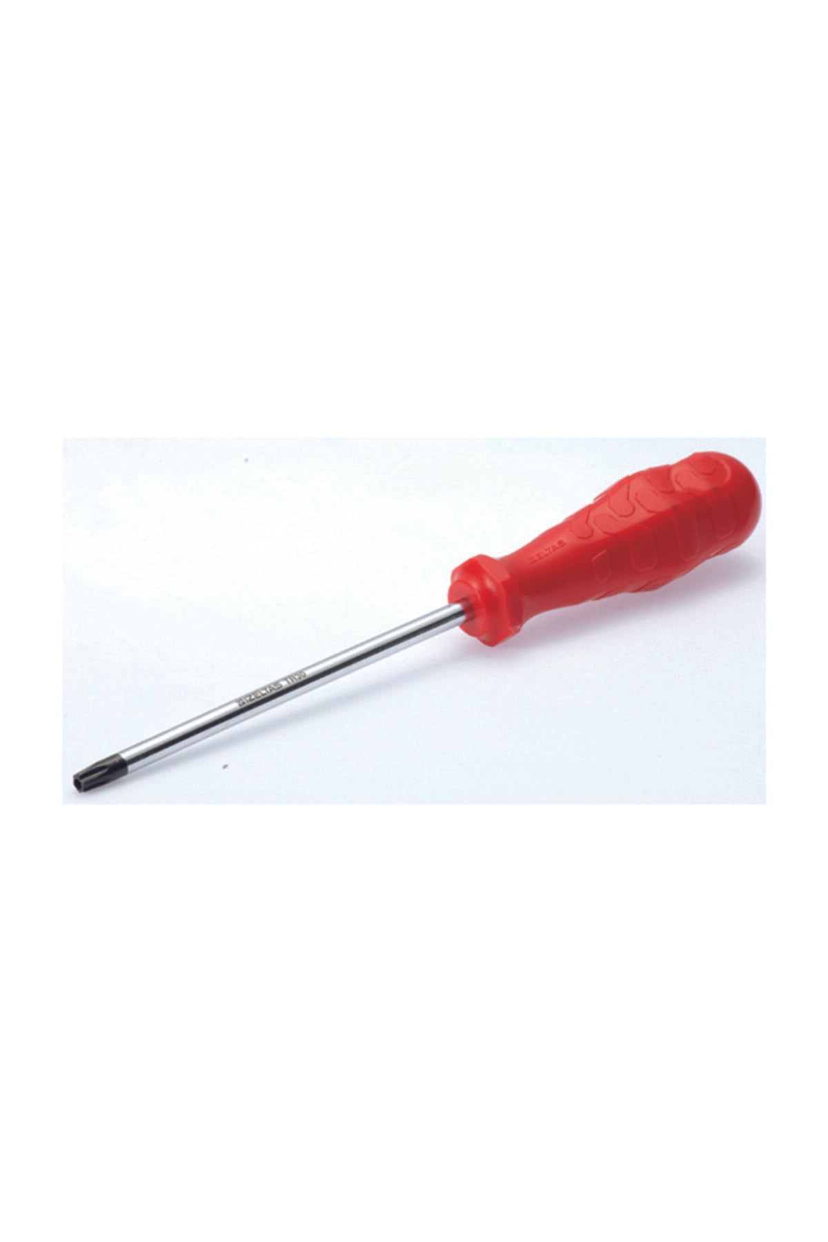 4776180027 Delikli Torx Uçlu Tornavida Tr27 Krom Vanadyum