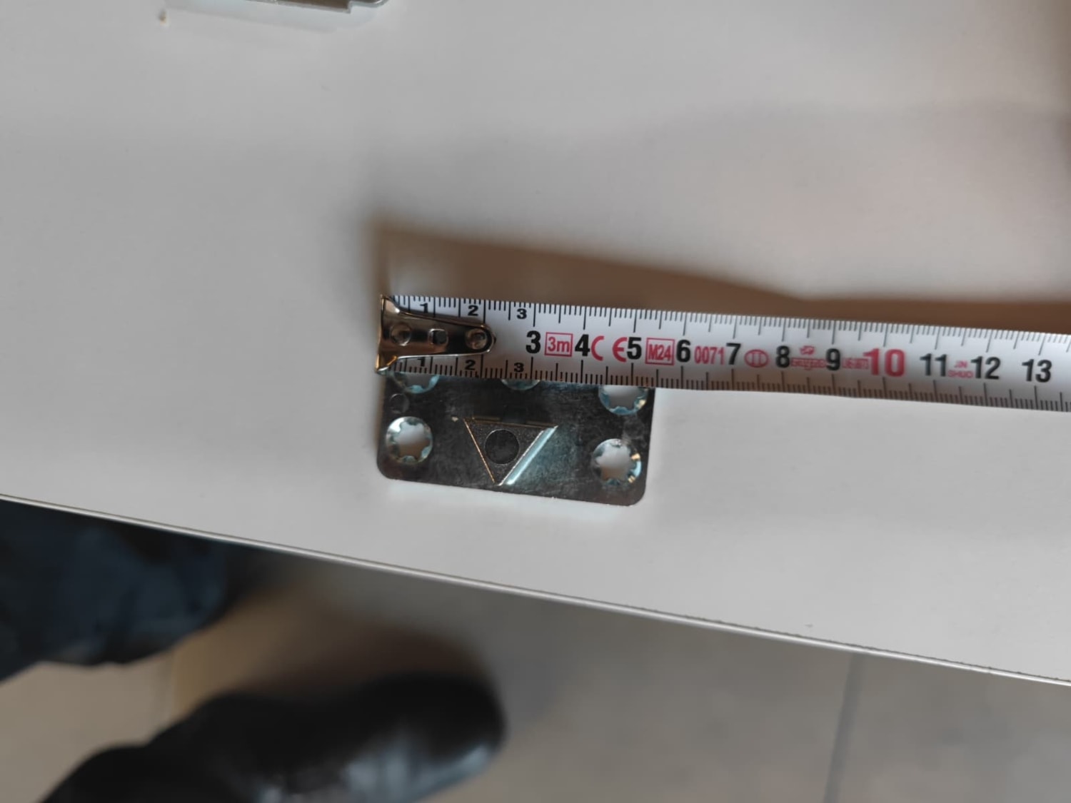 Metal Köşe Koltuk Birleştirici Aparatı - L Koltuk Birleştirme Aparatı - Timsah Koltuk Birleştirme