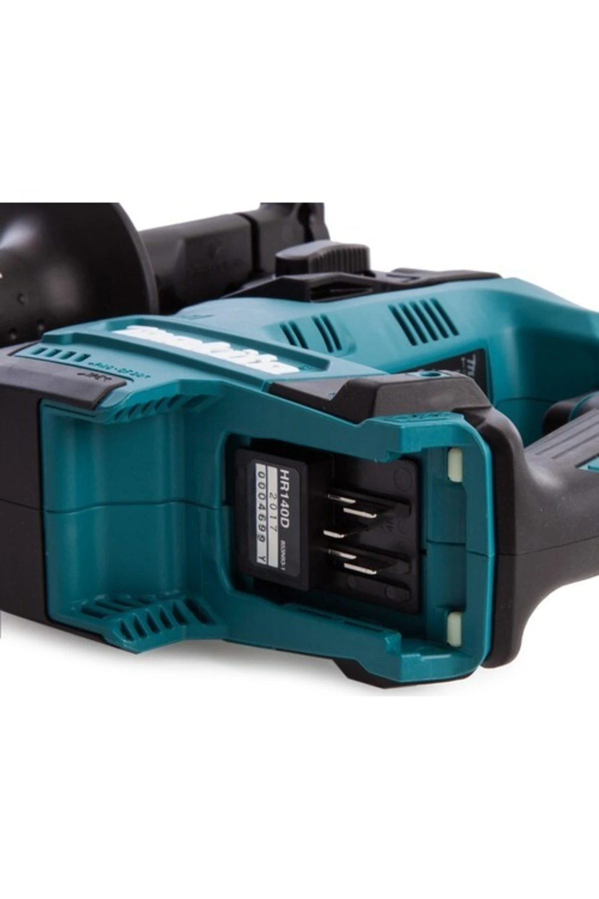 Hr140dwae2 Çift Akülü Kırıcı Delici 12v 2.0ah