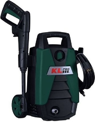 pro Y1500 1500WATT 120BAR Basınçlı Yıkama Makinesi
