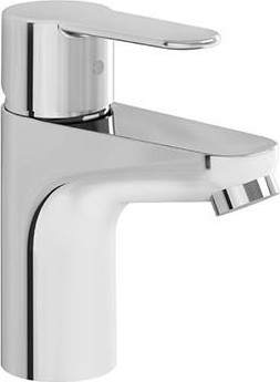 Win S (Banyo+Lavabo+Eviye) Batarya Seti +Duxxa Trend Robot Duş Seti