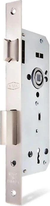 Eko 40MM Silindirli Hibrit Daire Kilidi