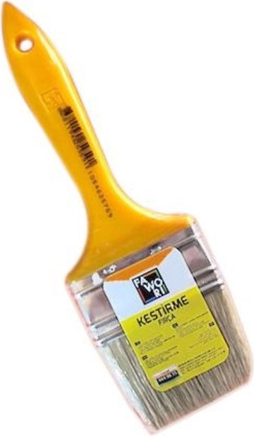 Filli Kestirme Fırça No:2
