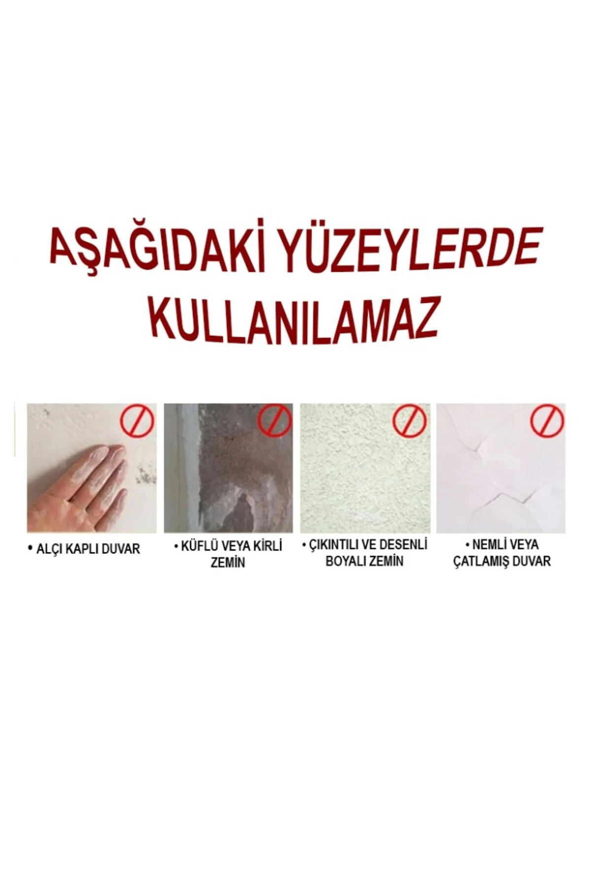 Çift Taraflı Bant 6lı Paket 1cmx4cm