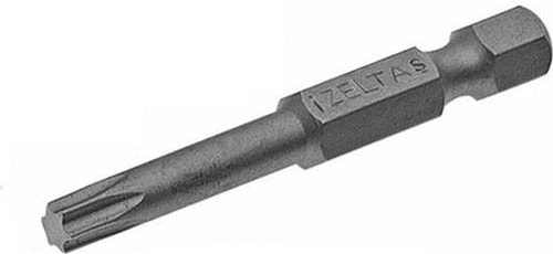 İZELTAŞ Izeltaş T40X50MM Torx Bits Uç Torx Alyan Tornavida Ucu