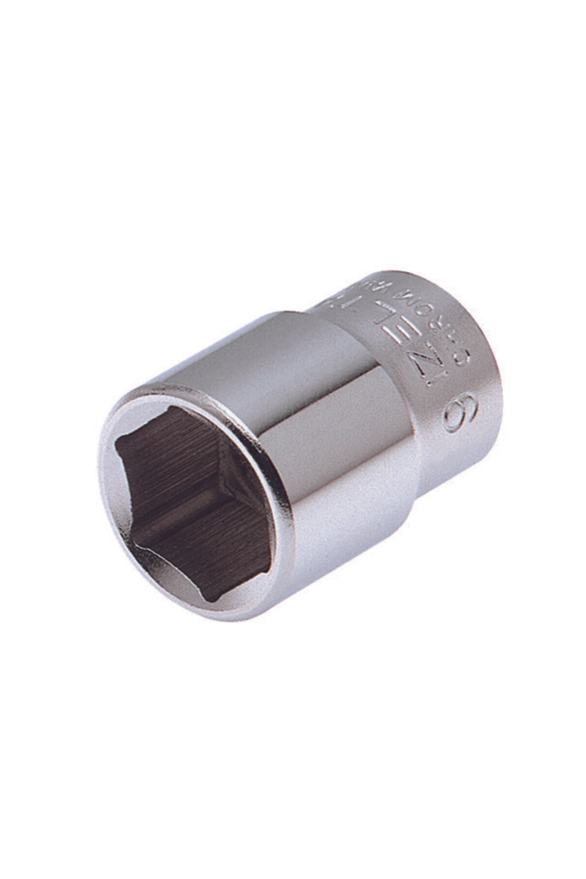 İZELTAŞ 11 Mm 1/4 Altı Köşe Lokma Anahtar - Izeltaş 1107060011