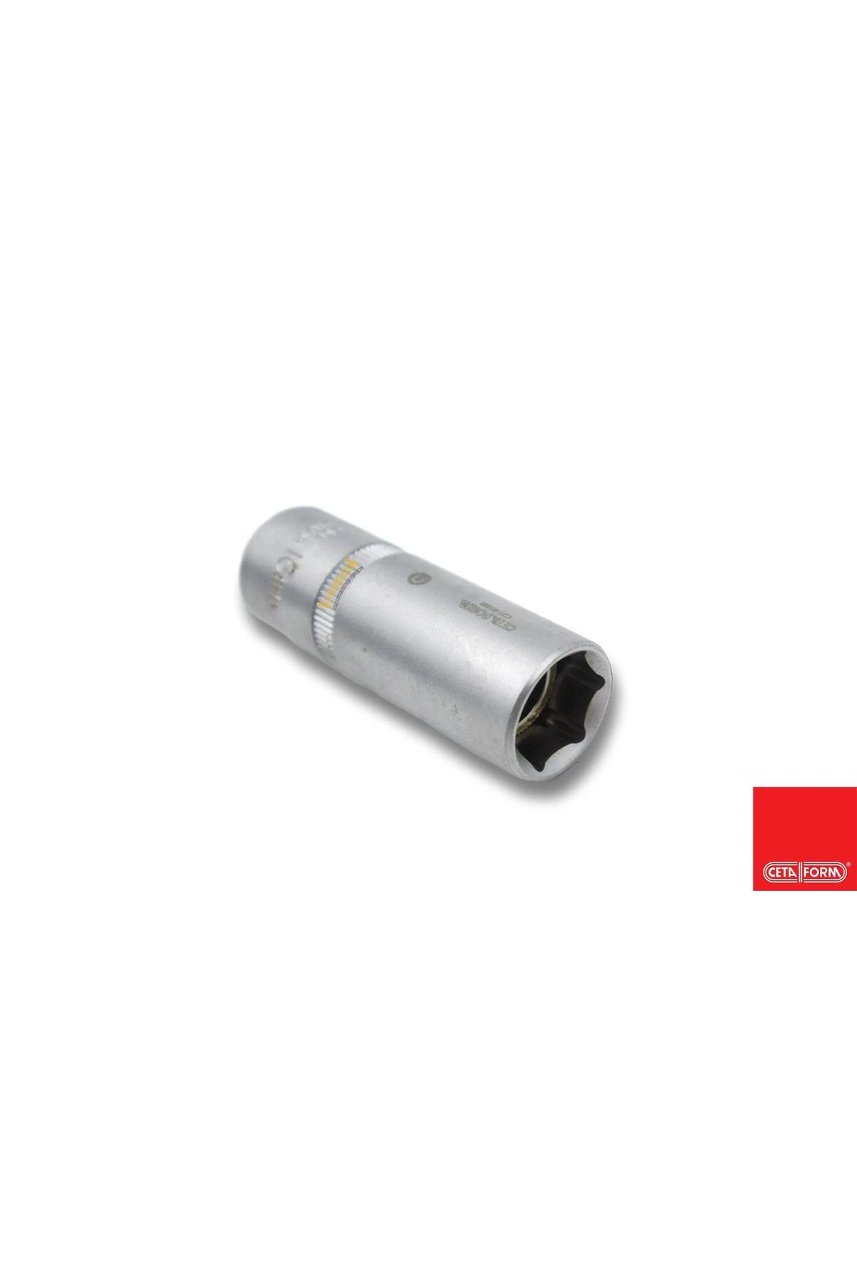 21 Mm 1/2” Mıknatıslı Buji Lokmaları C27-r21m