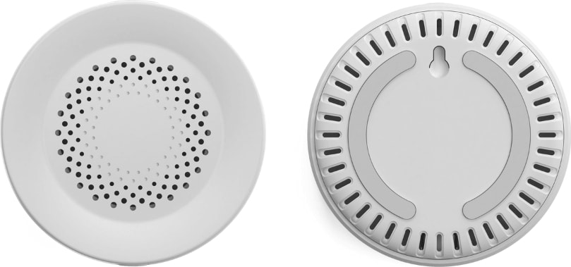 Wifi 100 Db Akıllı Siren Alarm ( Tuya - Smart Life Uyumlu)