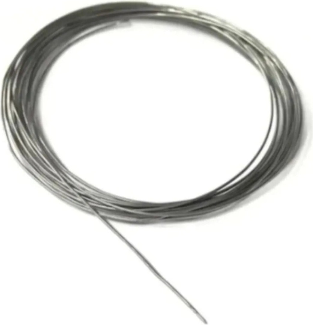 Makara Lehim Teli Ince 0.8 mm - 9 Metre