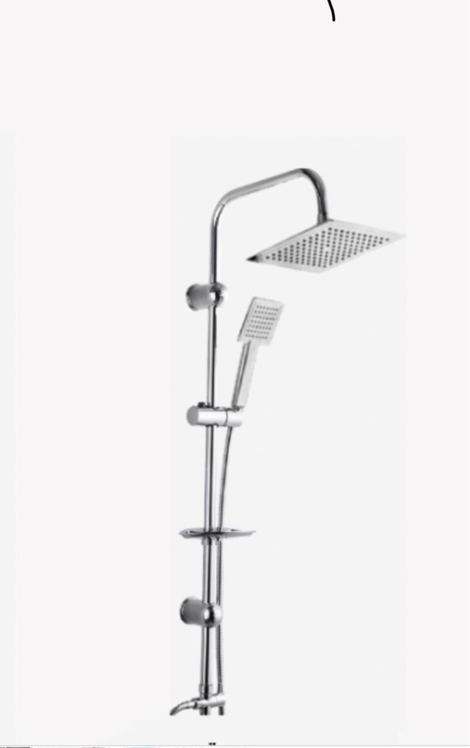 Duş Seti Sky Duş Ünitesi - 440453