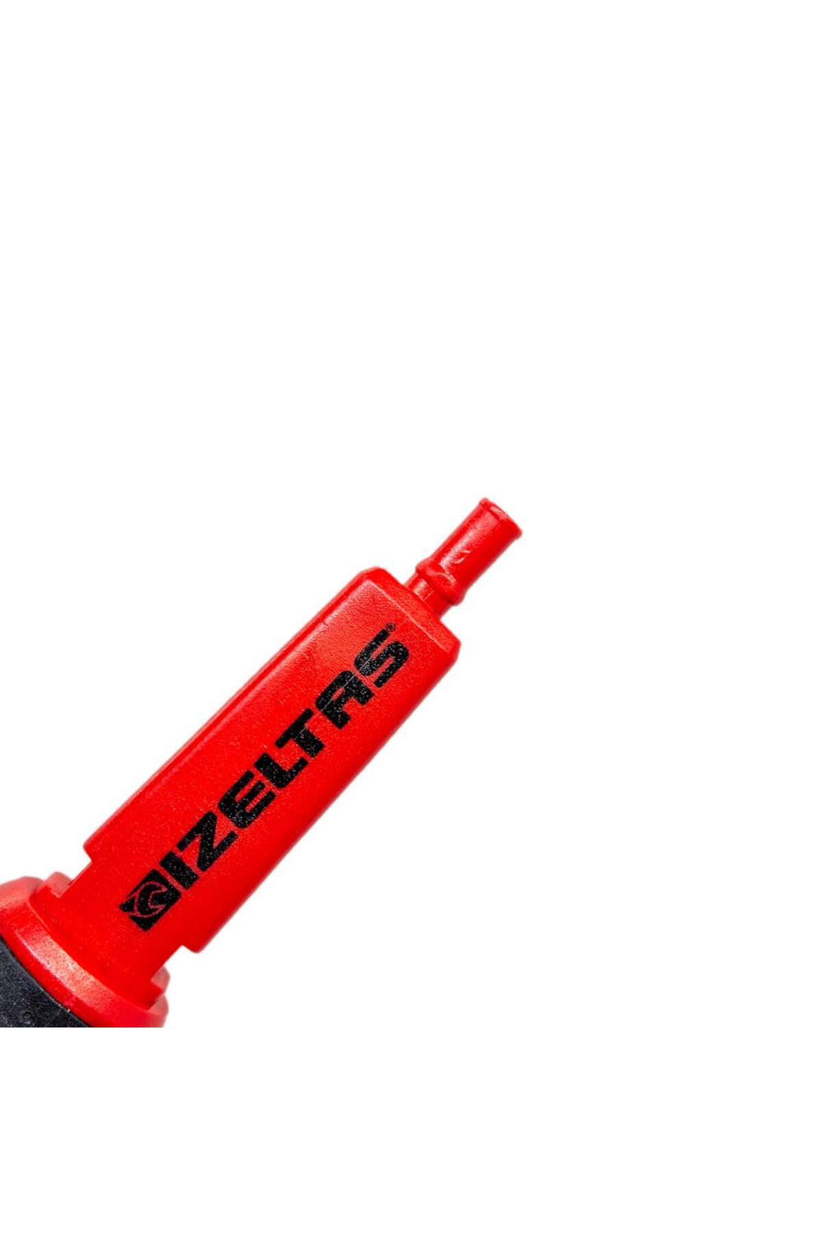 İZELTAŞ 1000V Elektro Slim Torx Uçlu Tornavida T20 4.5x100 mm