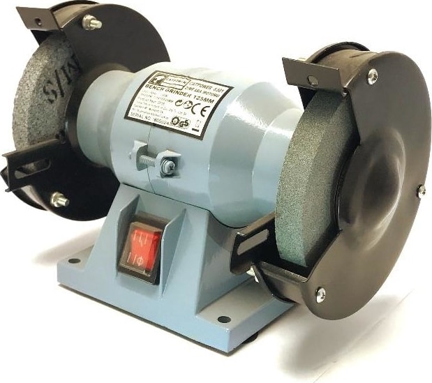 -8301- 125 Mm Zımpara Motoru,, 150W.,