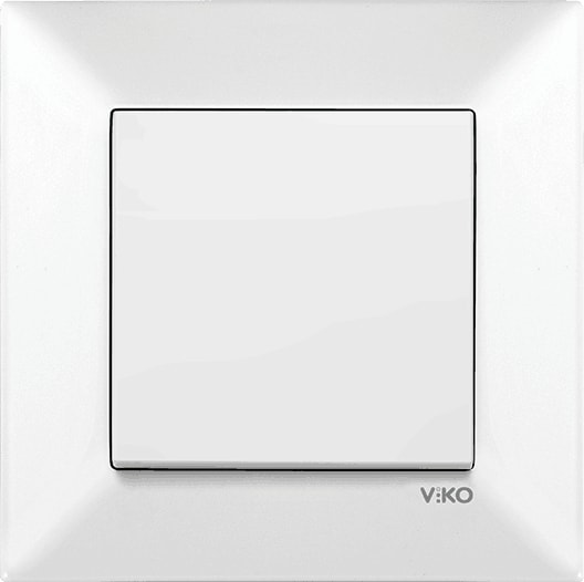 Meridian Anahtar Çerçeve Dahil