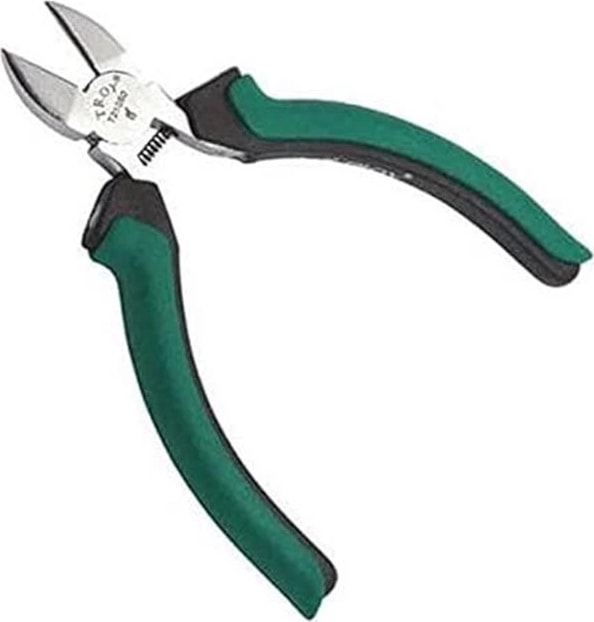 T 21050 Elektronikçi Yan Keski, 115 mm
