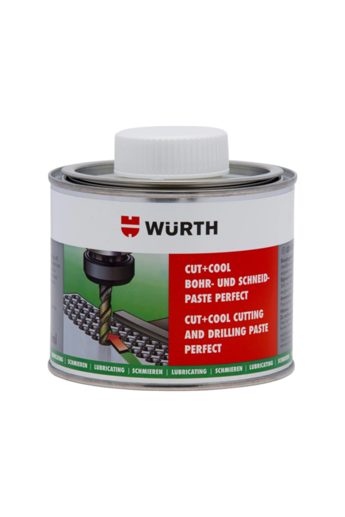 Delme Ve Kesme Pastası Cut And Cool Perfect