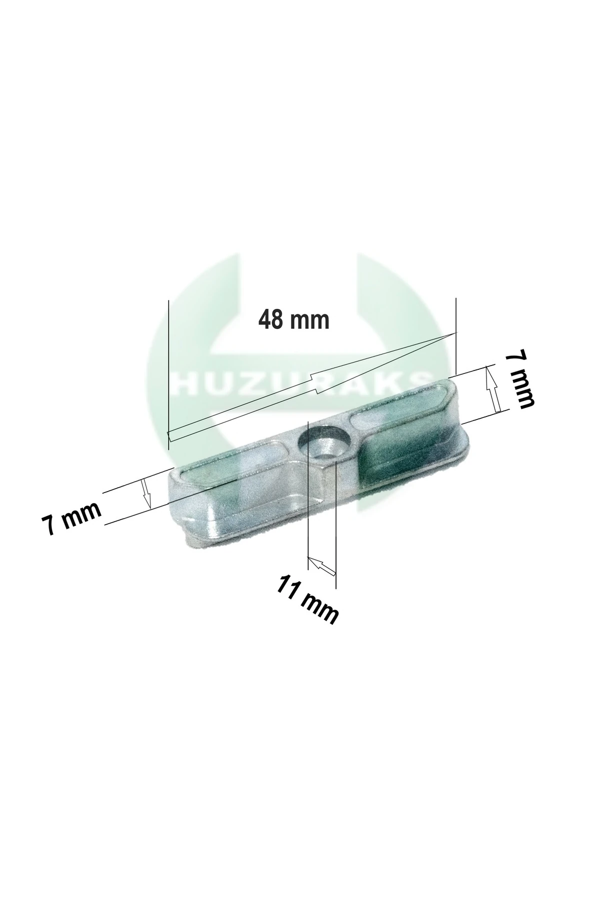 Pimapen Ispanyolet Karşılığı Pencere Karşılığı (10 Adet)