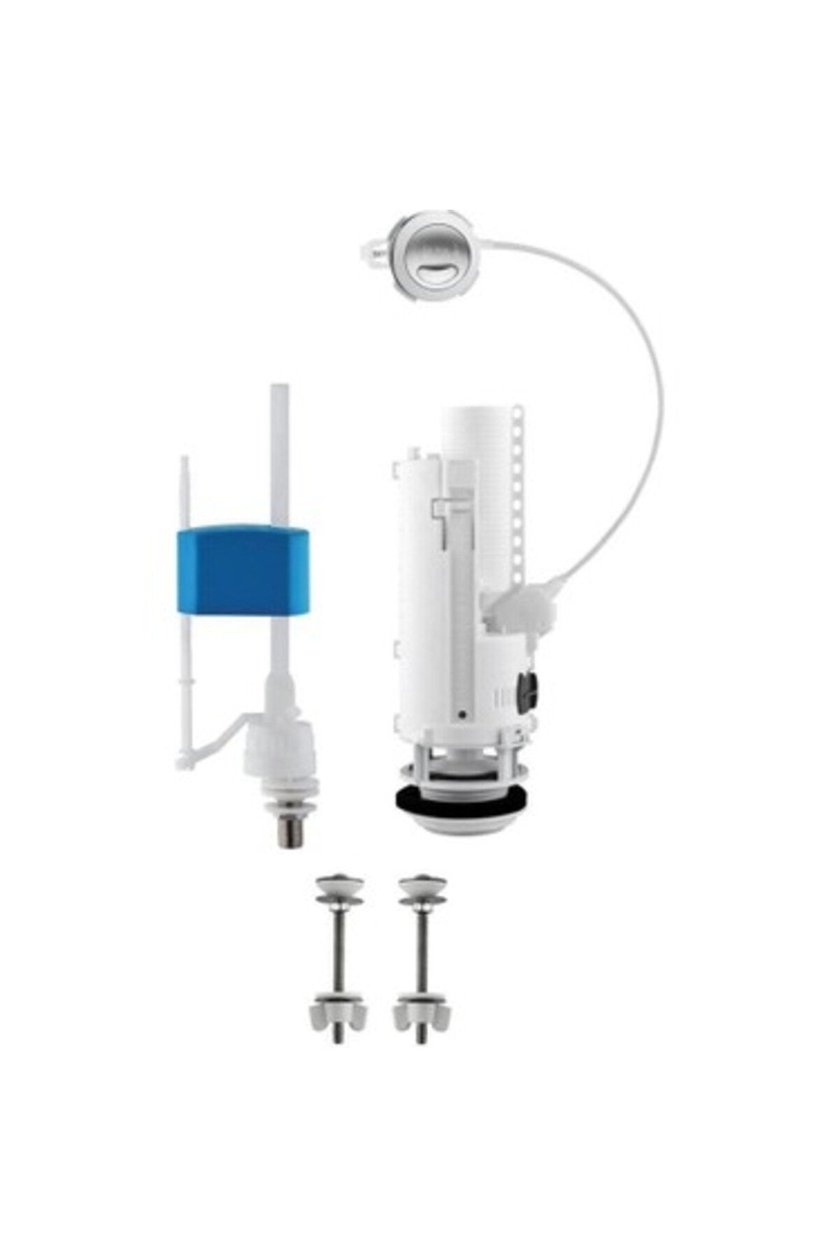 İç Takım 3/6 Lt (330B2016) Çift Kdm