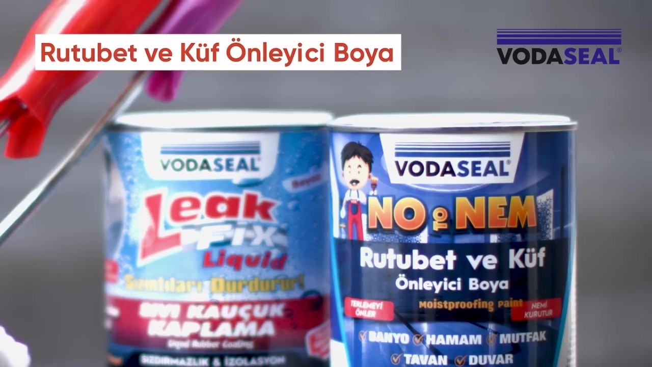 Leak Fix Liquid Su Geçirmez Sızdırmazlık Sızıntı Önleyici Sıvı Kauçuk Kaplama Izolasyon Şeffaf 700Gr