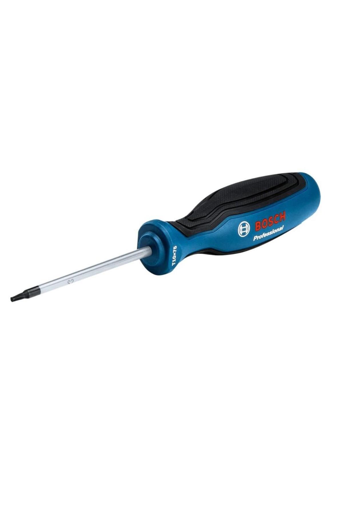 Professional Torx Tornavida Tx10 X 75 Mm - 1600a01v0a