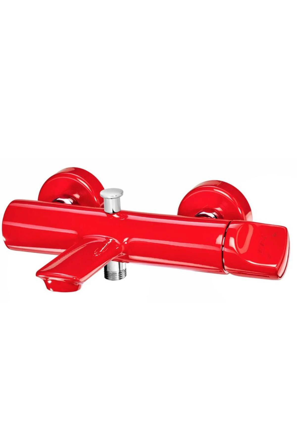 Myra Banyo Bataryası- Kırmızı 104302470