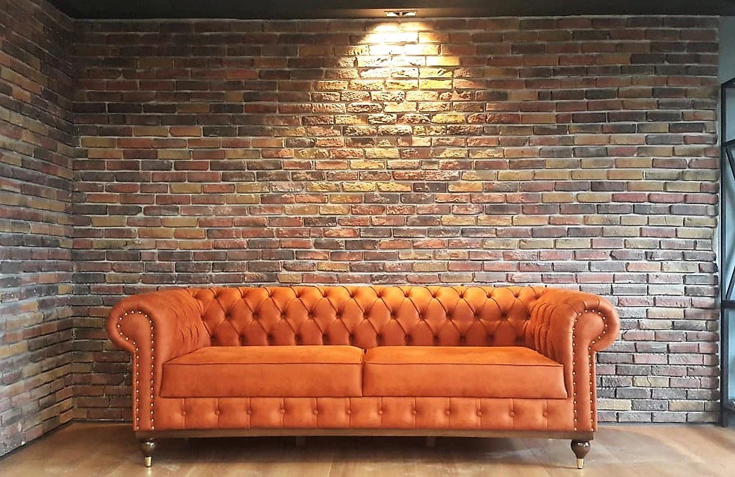 Çıkma Tuğla PS 1015   -   1 m2