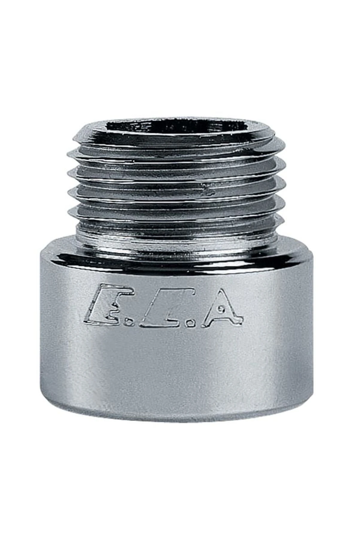 1,5 Cm Krom Uzatma 1/2