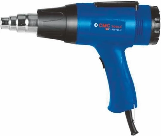 Sıcak Hava Tabancası 1600W