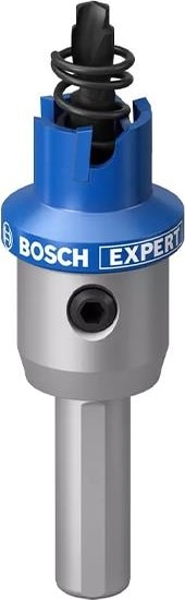 BOSCH Expert 16 mm Elmaslı Inox Panç Adaptörlü 2608901399