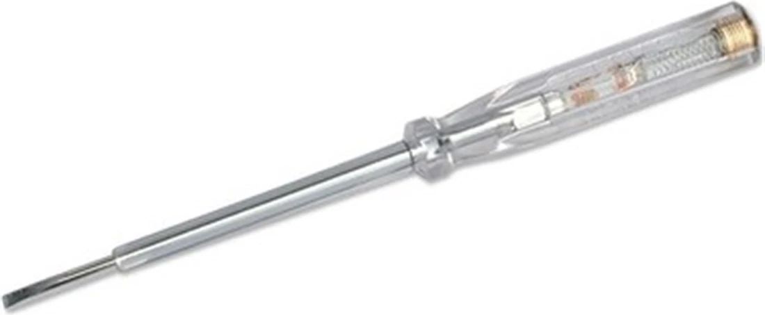 Izeltaş Elektrikli Kontrol Kalemi Düz Uçlu 190 mm