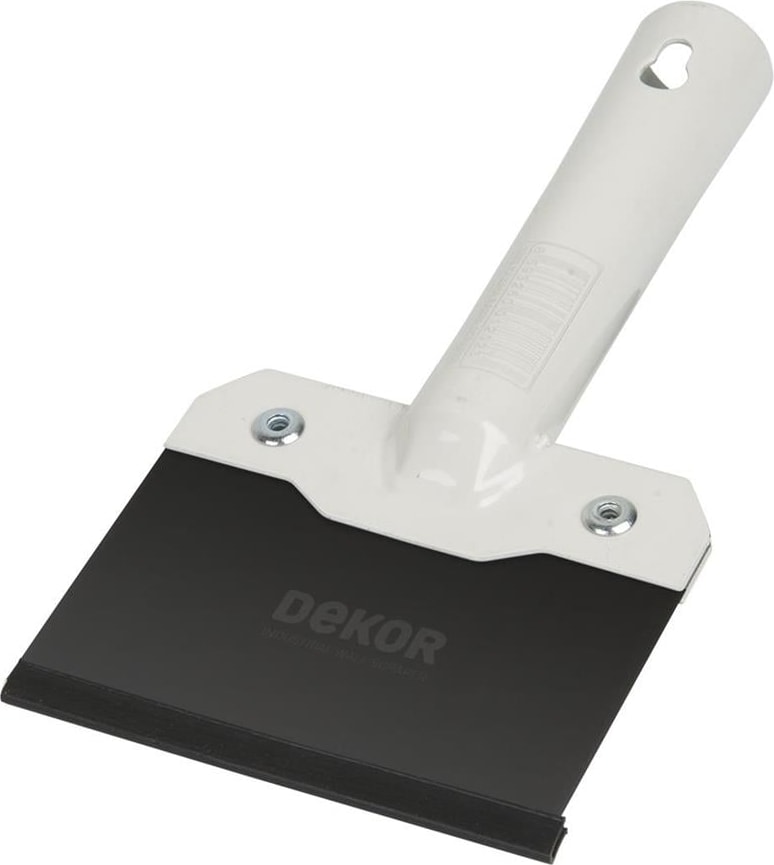 DEKOR Raspa 10CM