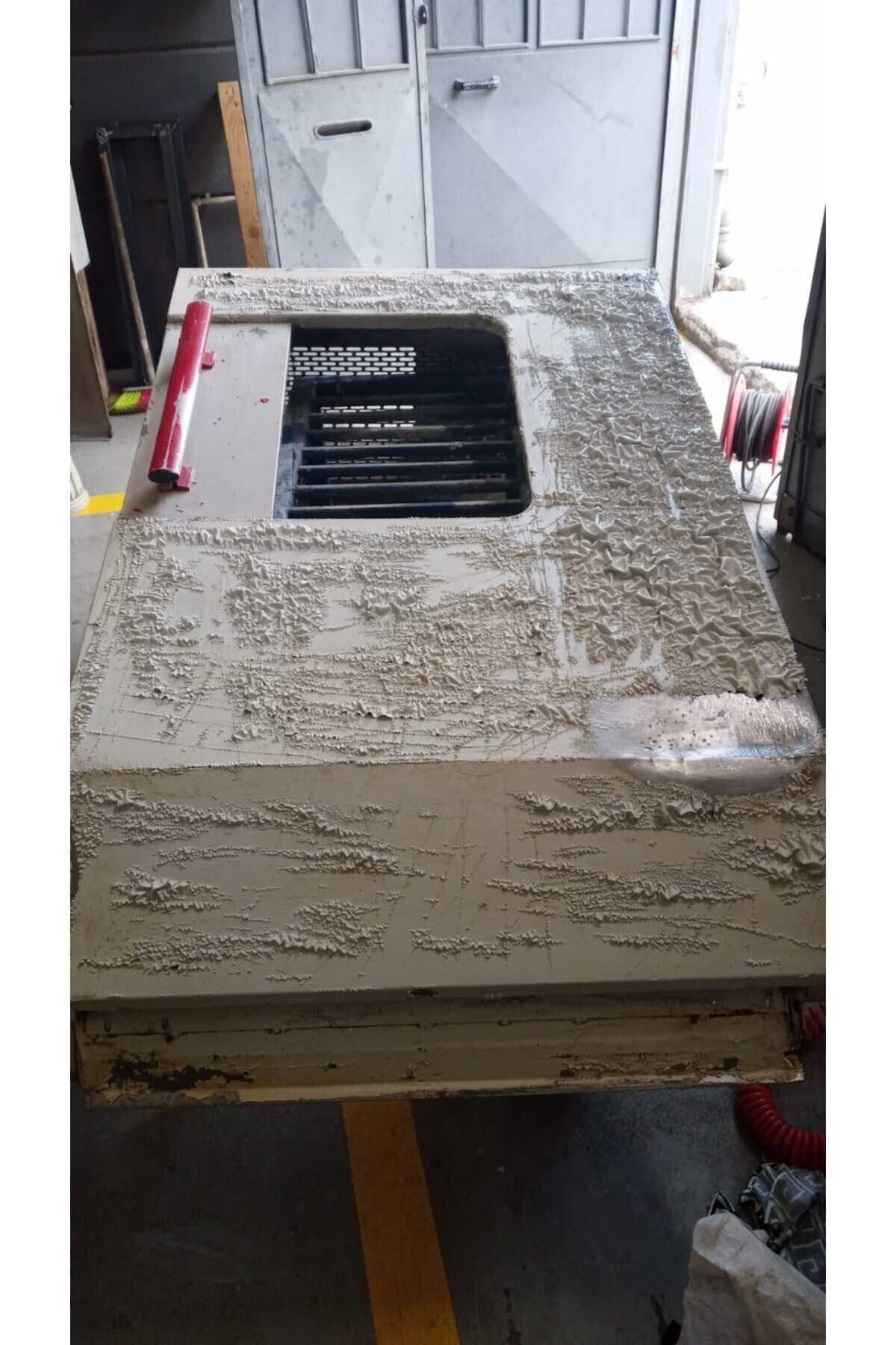 EN GÜÇLÜ Boya Sökücü &BOYA ÇIKARICI - SOL REM JEL 1KG