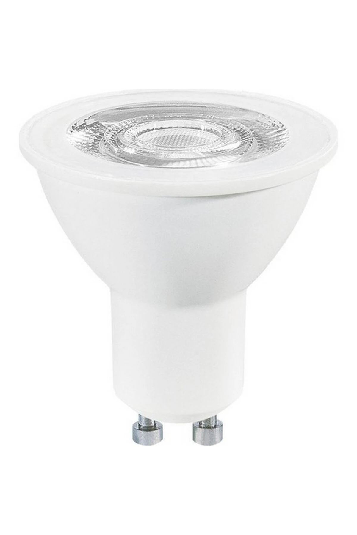 LED VALUE 6,9W =80W  4000 KELVİN GÜNIŞIĞI GU10 LED SPOT