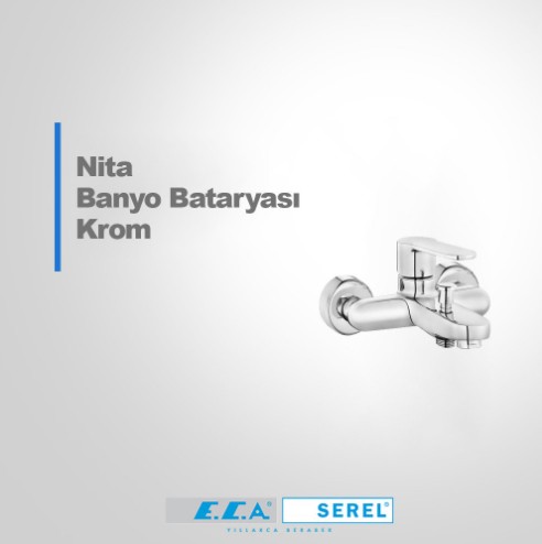 Nita Banyo Bataryası 102102475