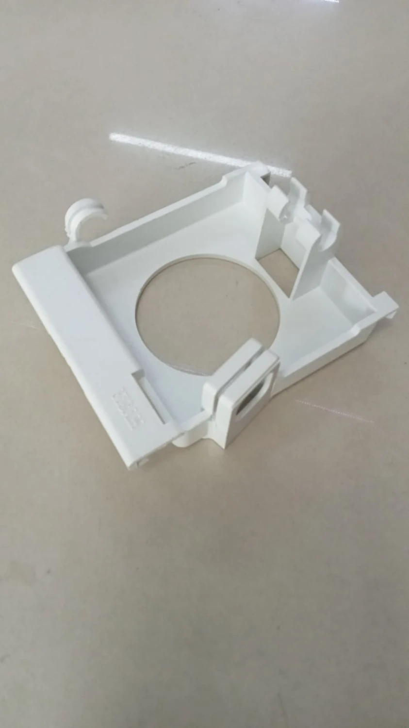 Gömme Rezarvar Köprüsü 120 Lik Rezarvarlara Uyumlu