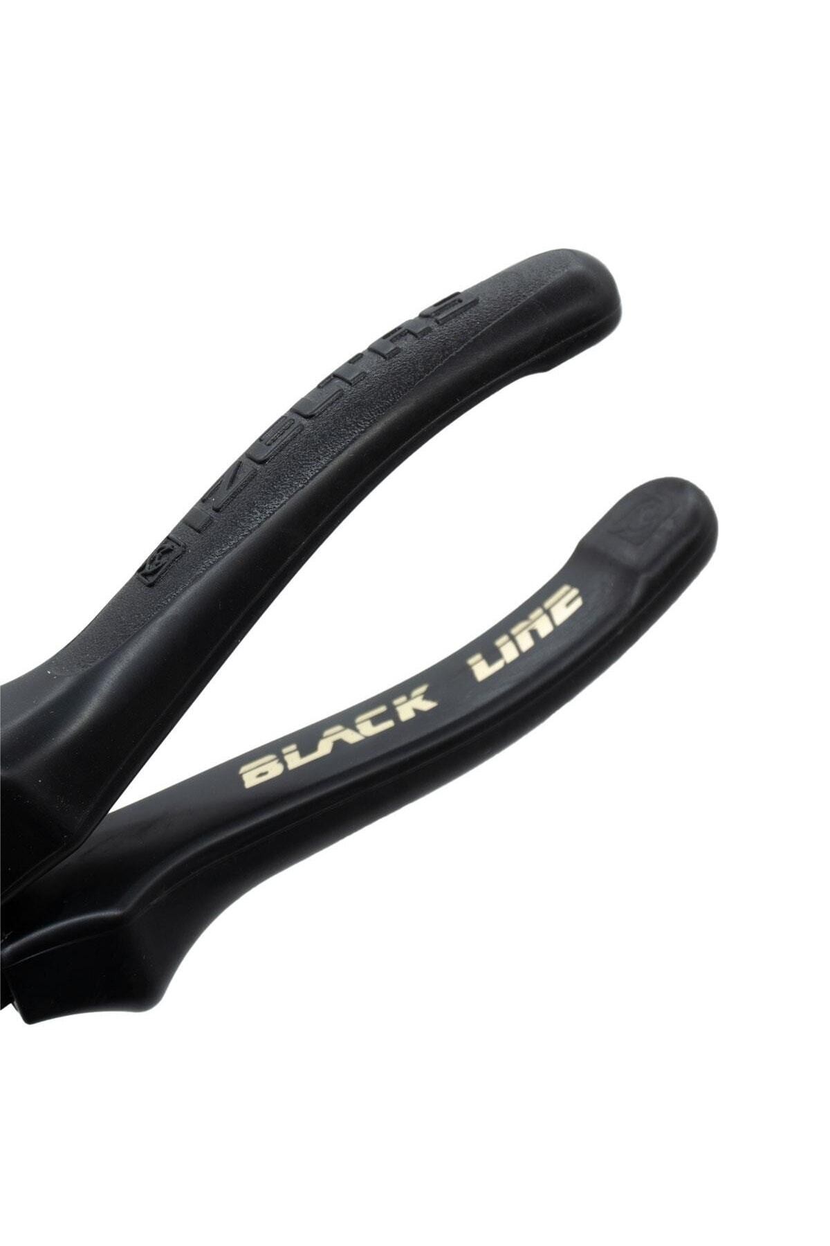 13000005133 Black Line Pense Tornavida Seti 5 Parça