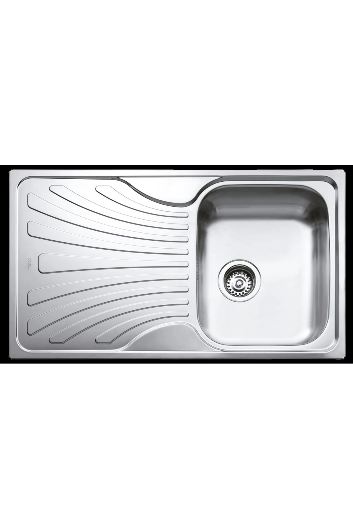 EVYE NERİSSA 50 KUMDASIZ SOL MİKRO KETEN