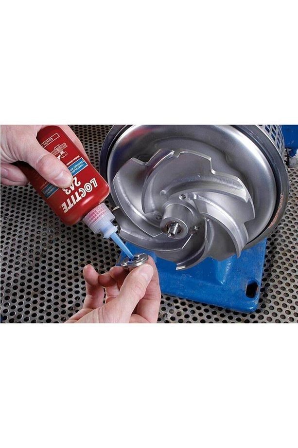 Loctıte 243 Orta Mukavemetli Sabitleyici 50ml Loctite