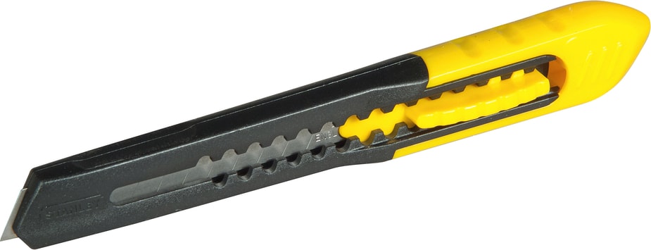 1-10-150 130 x 9 mm SM Ayarlı Maket Bıçağı