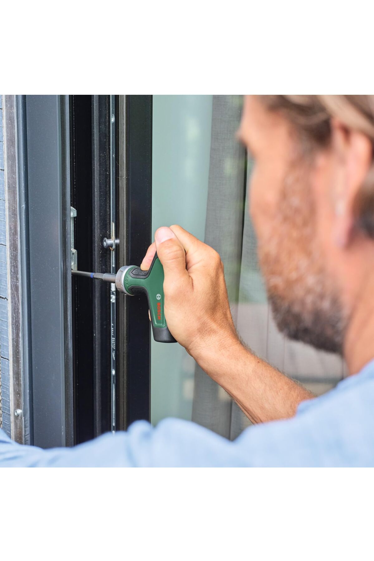 BOSCH T Saplı Tornavida Ucu-1600a02z9s