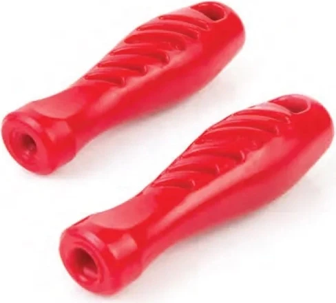 Plastik Ergonomik Eğe Sapı - Motorcu (Dar Ağızlı)