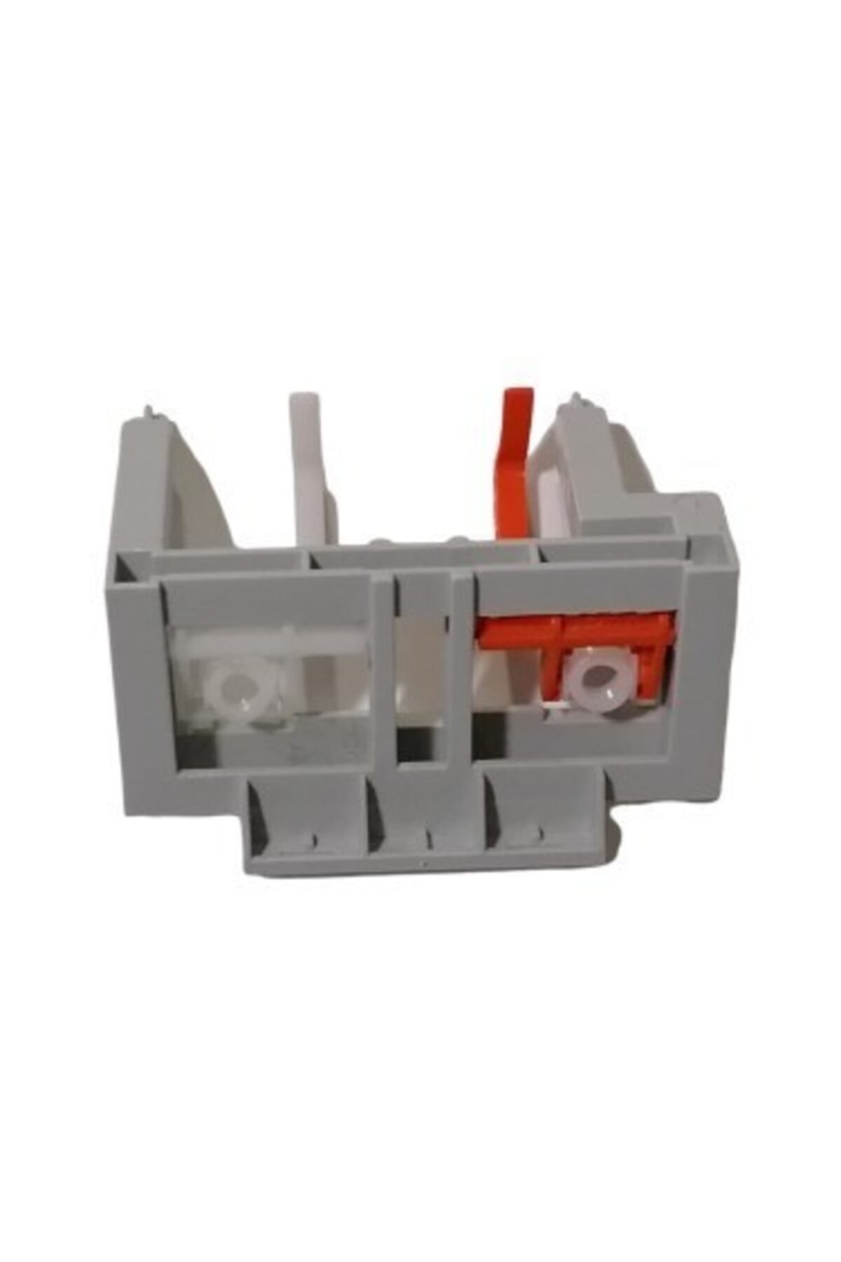 8 Cm Gömme Rezervuar Köprü