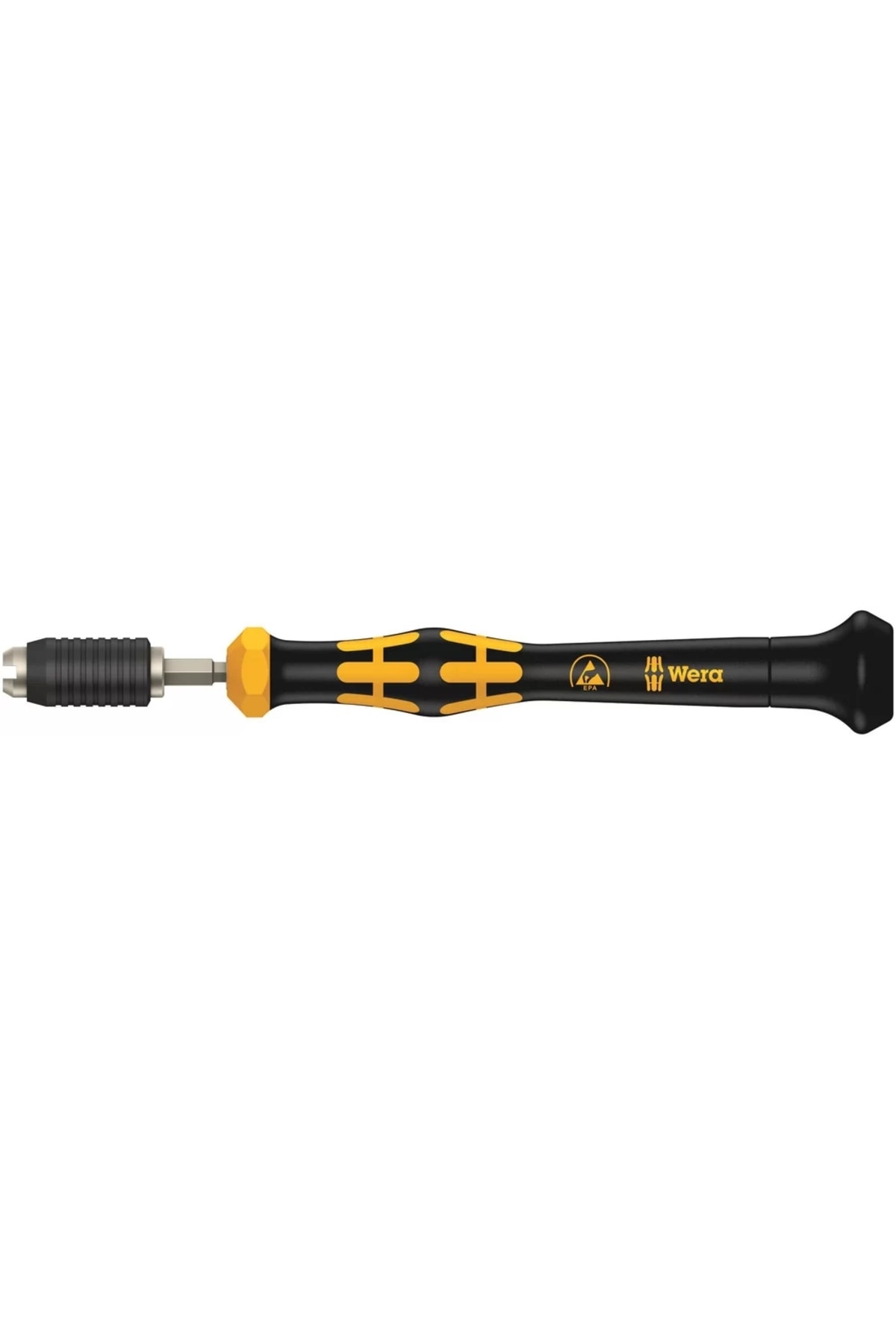 1460 Micro Esd Tork Tornavidası 035 Nm 05074800001