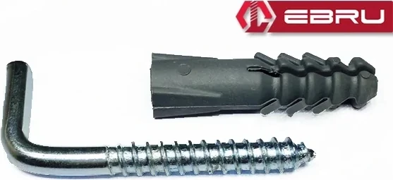 Şofben Çivisi No 4 / 5.8X85 - 10 Adet