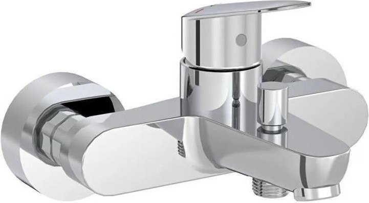 Flow Round Banyo Bataryası A43057