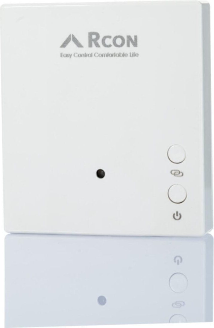 Rc 225S Dijital Oda Termostatı Rc