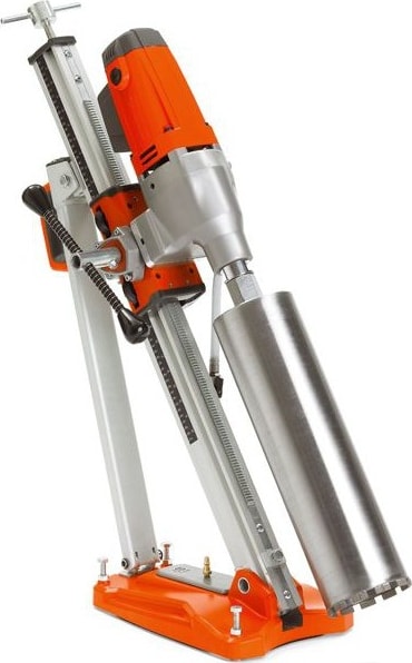 Dms 240 Karot Seti 2400W Delme Çapı 250Mm