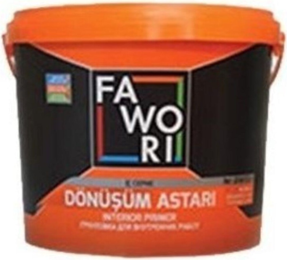 Dönüşüm Astarı 3,5 kg