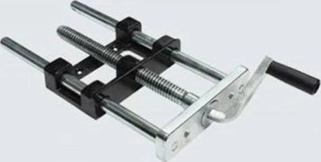 Ağaç Mengenesi 50 Cm. Demir Saplı